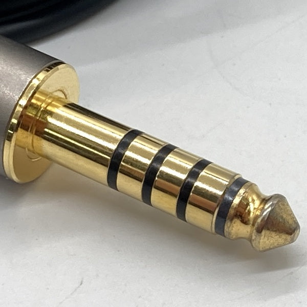 【中古】＜楽-Raku IE40PRO-4.4mm5極＞BSP-IE40P-MSOM5【秋葉原】