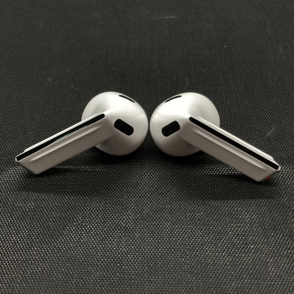 【中古】Galaxy Buds3 ホワイト 【SM-R530NZWAXJP】【日本橋】