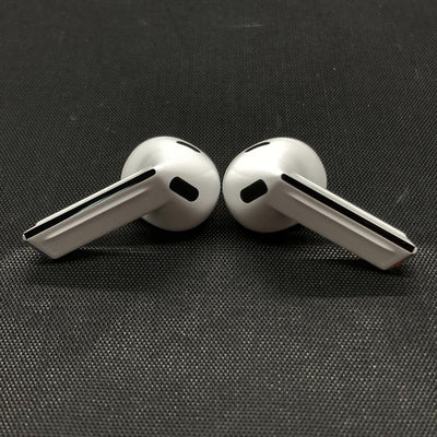 【中古】Galaxy Buds3 ホワイト 【SM-R530NZWAXJP】【日本橋】