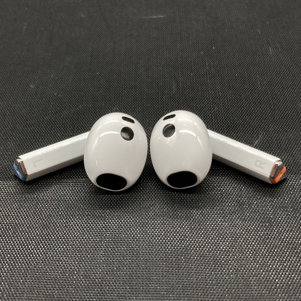 【中古】Galaxy Buds3 ホワイト 【SM-R530NZWAXJP】【日本橋】