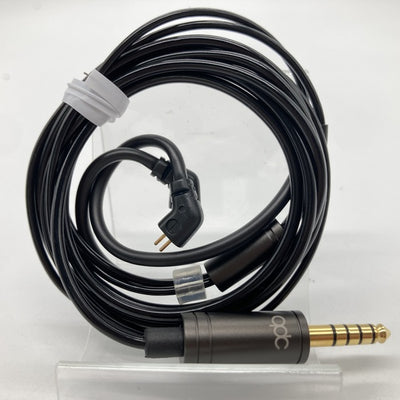 【中古】SUPERIOR Cable 4.4-IEM2pin 【QDC-SUPERIOR-CABLE44】【名古屋】