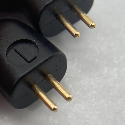 【中古】SUPERIOR Cable 4.4-IEM2pin 【QDC-SUPERIOR-CABLE44】【名古屋】