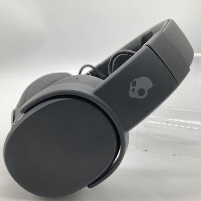 【中古】Crusher Wireless Black 【S6CRW-K591】【名古屋】