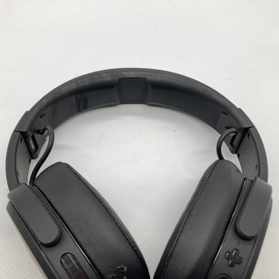 【中古】Crusher Wireless Black 【S6CRW-K591】【名古屋】