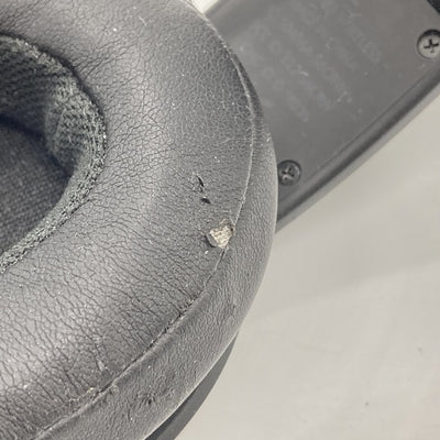 【中古】Crusher Wireless Black 【S6CRW-K591】【名古屋】