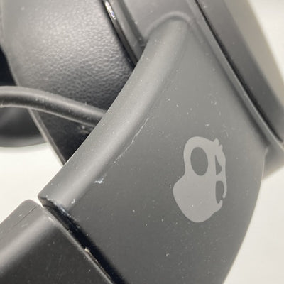 【中古】Crusher Wireless Black 【S6CRW-K591】【名古屋】