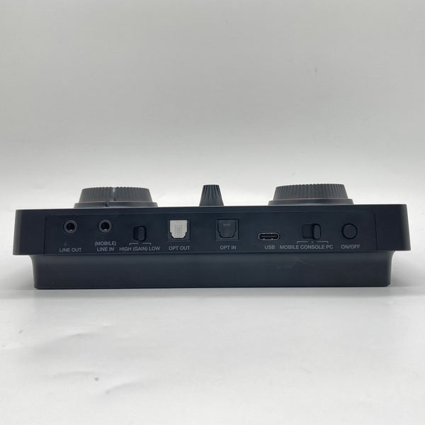 CREATIVE 【中古】Sound Blaster GC7【秋葉原】 – e☆イヤホン
