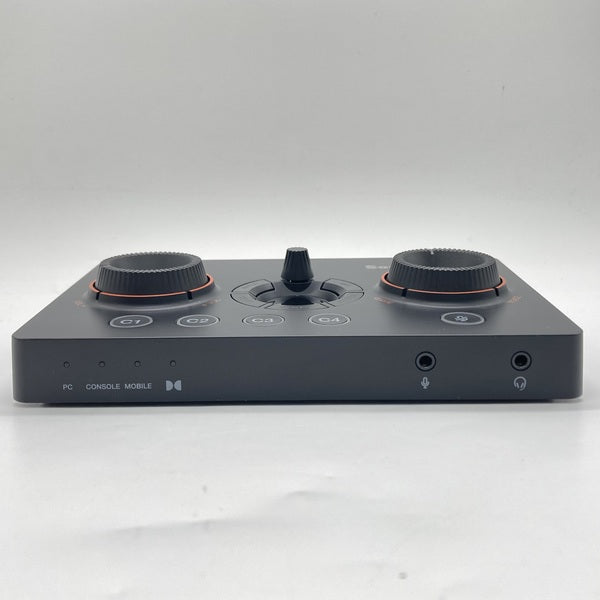 CREATIVE 【中古】Sound Blaster GC7【秋葉原】 – e☆イヤホン