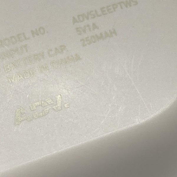【中古】Sleeper TWS 【ADVSLEEPTWS-BGE】【秋葉原】