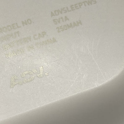 【中古】Sleeper TWS 【ADVSLEEPTWS-BGE】【秋葉原】
