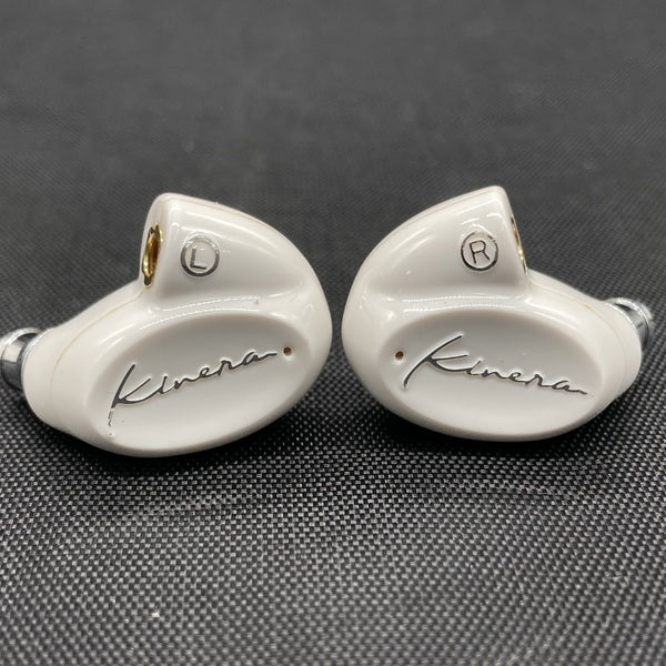 【中古】SIF [1Dynamic 10mm SPM ダイアフラムEarphone/MMCX](ケーブル欠品)【秋葉原】