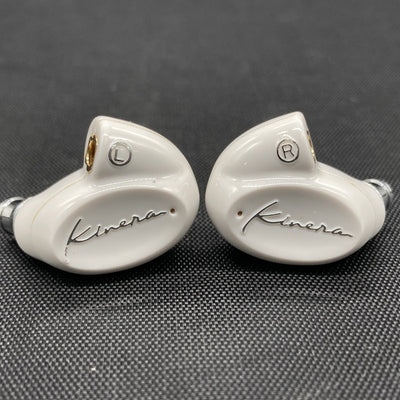 【中古】SIF [1Dynamic 10mm SPM ダイアフラムEarphone/MMCX](ケーブル欠品)【秋葉原】