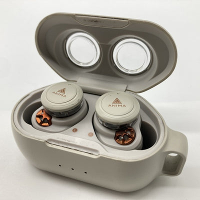 【中古】ANW02 Gray 【ANW02-GRY】【名古屋】