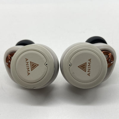【中古】ANW02 Gray 【ANW02-GRY】【名古屋】