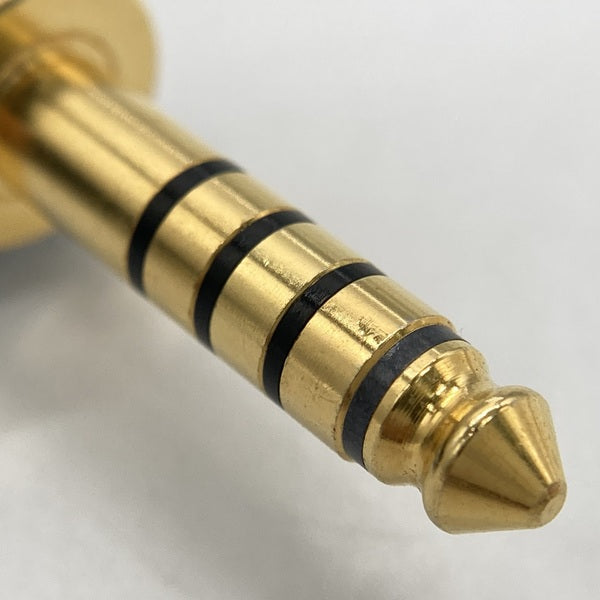 NOBUNAGA Labs 【中古】黒龍 (Kokuryu)4.4mm5極バランス/3.5mm4