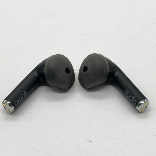 【中古】N2 ブラック【SD-1311】【秋葉原】