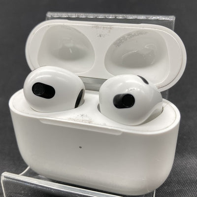 【中古】Airpods MME73J/A 3rd Generation【名古屋】