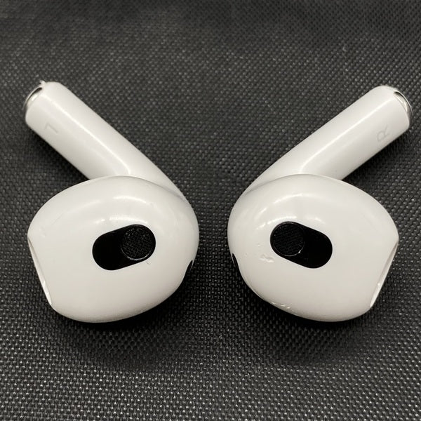 【中古】Airpods MME73J/A 3rd Generation【名古屋】