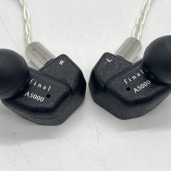 final A5000 中古美品 final 【中古】A5000 【FI-A5DPLD】【秋葉原】 – e☆イヤホン