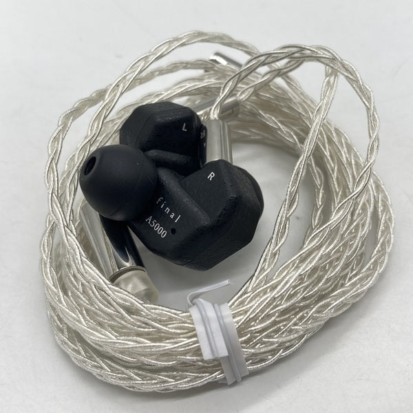final A5000 中古美品 final 【中古】A5000 【FI-A5DPLD】【秋葉原】 – e☆イヤホン