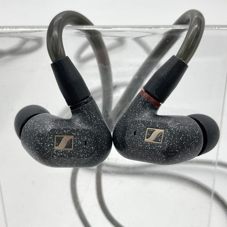 返金保証 SENNHEISER IE300 新品未開封 ゼンハイザー(SENNHEISER)|有線イヤホン/IE300|HARDOFFオフ