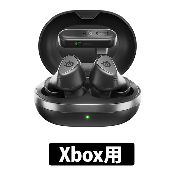 Arctis GameBuds