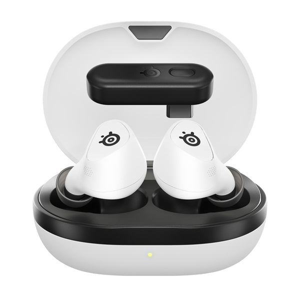 SteelSeries Arctis GameBuds【期間限定セール！～10/26まで！】 – e