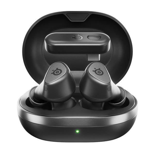 SteelSeries Arctis GameBuds 新品未開封 SteelSeries Arctis GameBuds – e☆イヤホン