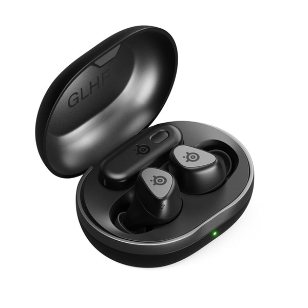 イヤホン SteelSeries Arctis Gamebuds SteelSeries Arctis GameBuds – e☆イヤホン