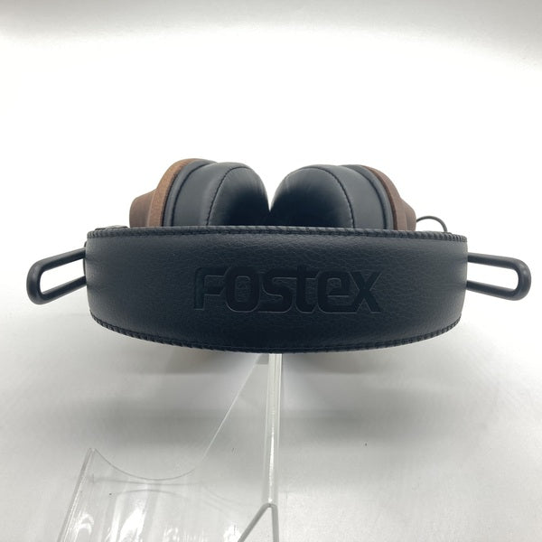 FOSTEX 【中古】T60RP(ケーブル欠品)【秋葉原】 – e☆イヤホン