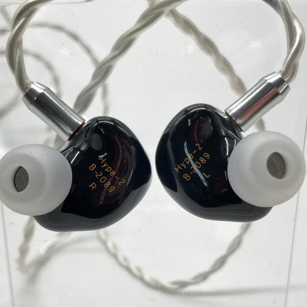 THIEAUDIO 【中古】Hype 2 Zicao (Purple)【秋葉原】 – e☆イヤホン THIEAUDIO 【中古】Hype 2 Zicao (Purple)【秋葉原】 – e☆イヤホン