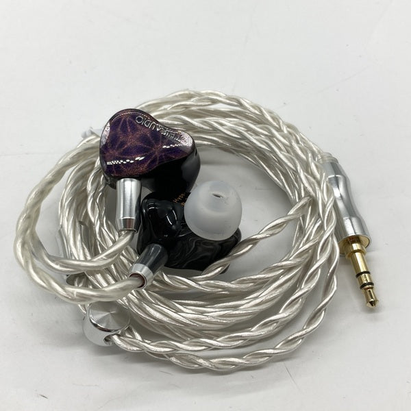 THIEAUDIO　Hype2 パープル 有線イヤホン THIEAUDIO Hype 2 [Zicao (Purple)] 価格比較 - 価格.com
