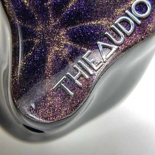 イヤホン THIEAUDIO Hype2 purple THIEAUDIO 【中古】Hype 2 Zicao (Purple)【秋葉原】 – e☆イヤホン