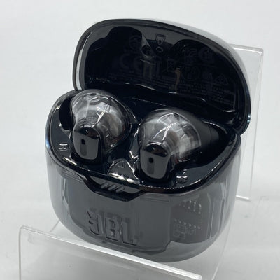 【中古】TUNE FLEX ブラック【JBLTFLEXGBLK】【秋葉原】