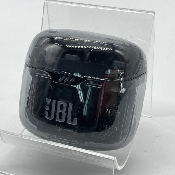 【中古】TUNE FLEX ブラック【JBLTFLEXGBLK】【秋葉原】