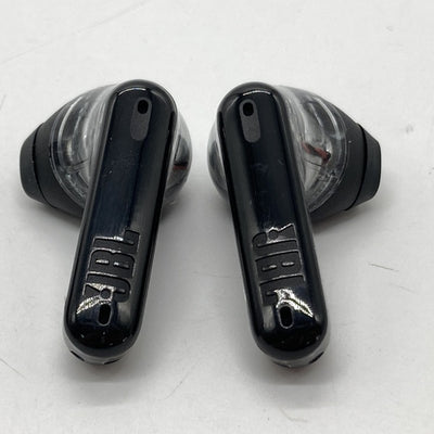 【中古】TUNE FLEX ブラック【JBLTFLEXGBLK】【秋葉原】
