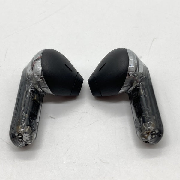 【中古】TUNE FLEX ブラック【JBLTFLEXGBLK】【秋葉原】