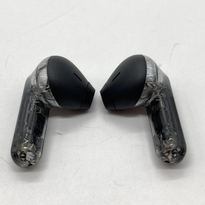 【中古】TUNE FLEX ブラック【JBLTFLEXGBLK】【秋葉原】