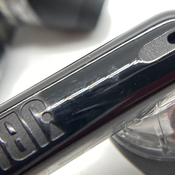 【中古】TUNE FLEX ブラック【JBLTFLEXGBLK】【秋葉原】
