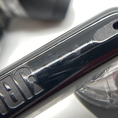 【中古】TUNE FLEX ブラック【JBLTFLEXGBLK】【秋葉原】