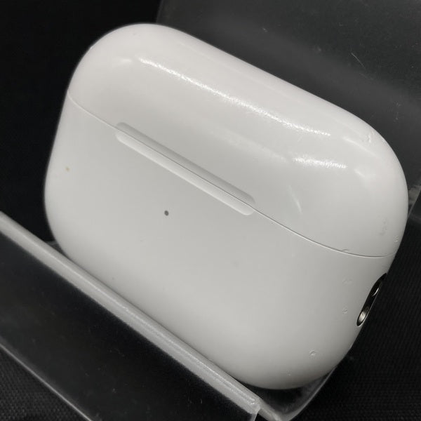Apple 【中古】AirPods Pro (第2世代) 充電ケース (Lightning