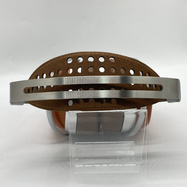 【中古】Audivina 密閉型平面ヘッドホン【日本橋】
