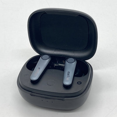 【中古】EarFun Air Pro 3 ブラック【秋葉原】