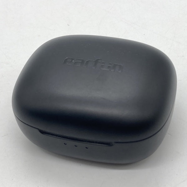 【中古】EarFun Air Pro 3 ブラック【秋葉原】