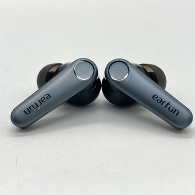 【中古】EarFun Air Pro 3 ブラック【秋葉原】