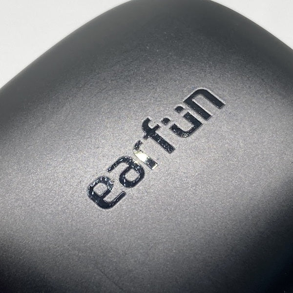 【中古】EarFun Air Pro 3 ブラック【秋葉原】
