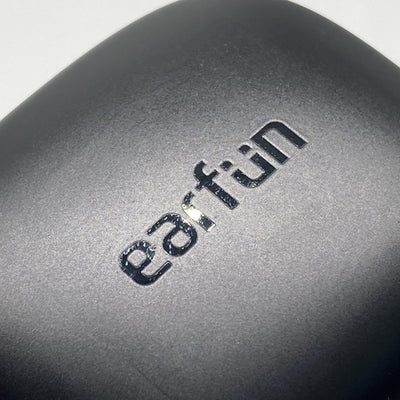 【中古】EarFun Air Pro 3 ブラック【秋葉原】