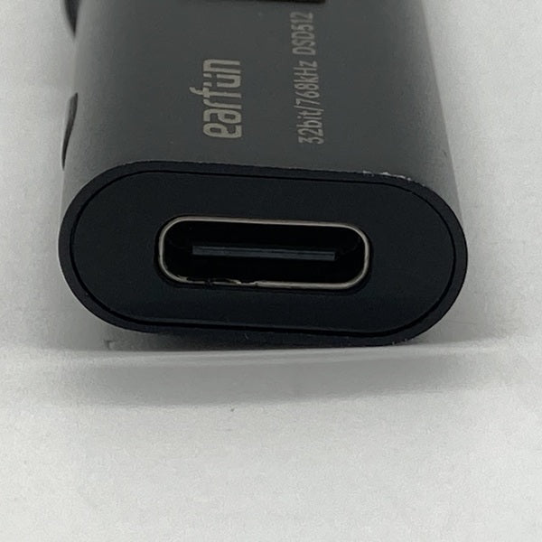 【中古】EarFun UA100【仙台】