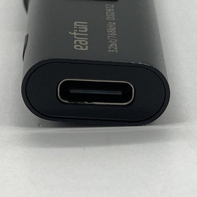 【中古】EarFun UA100【仙台】