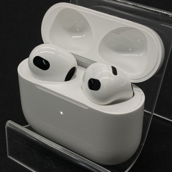 【中古】Airpods MME73J/A 3rd Generation【名古屋】